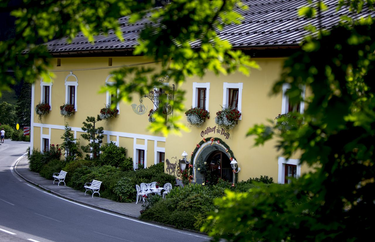 Ferienhotel Gasthof zur Post Bildergalerie