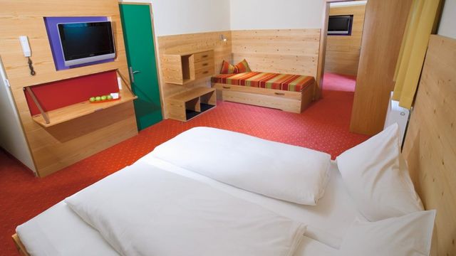 Familienzimmer Premium