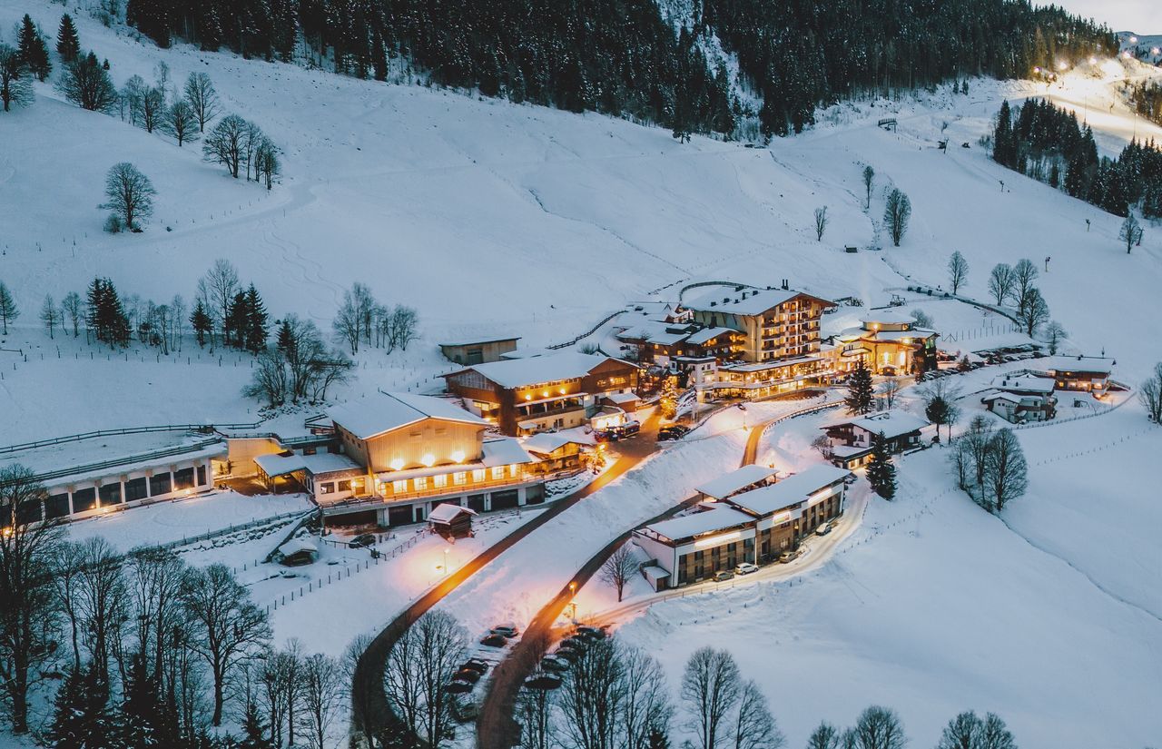 Ellmauhof - das Generationenresort Bildergalerie