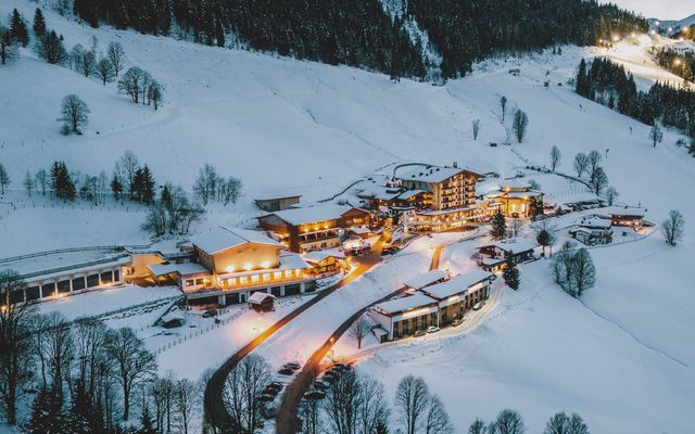 Ellmauhof - das Generationenresort