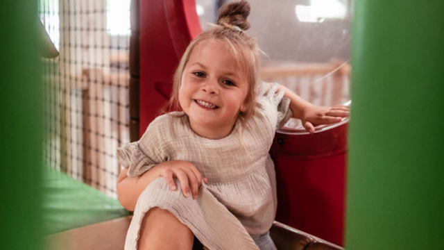 Baby- und Kleinkinderwochen