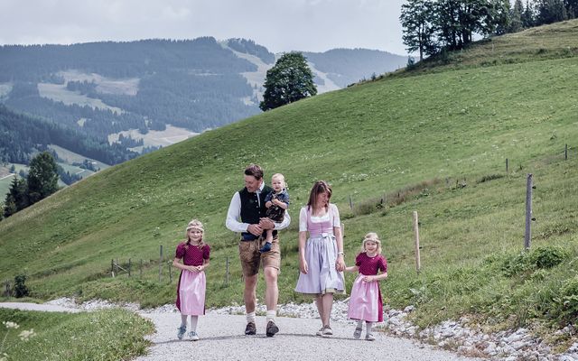 Familienzeit