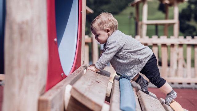 Baby- & Kleinkinderwochen