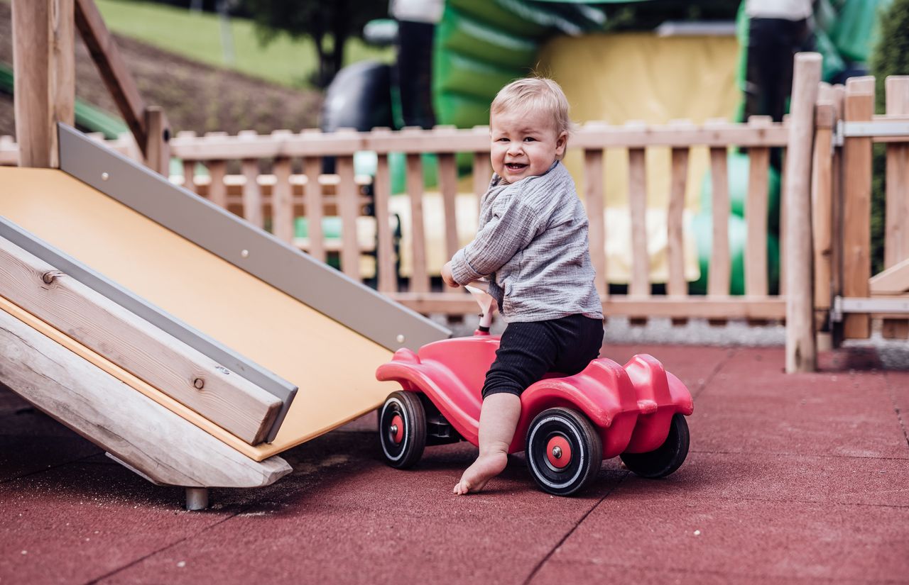 Spielplatz