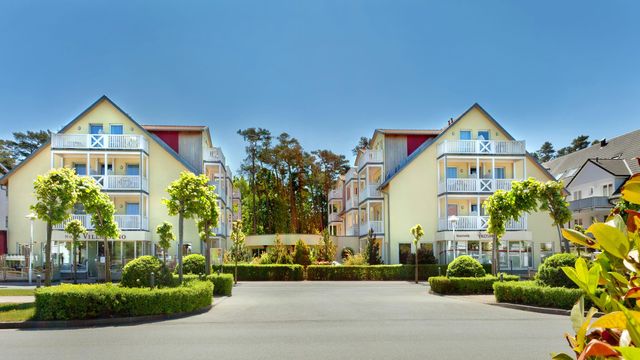 Familien- und Gesundheitshotel Villa Sano