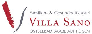 Familien- und Gesundheitshotel Villa Sano - Logo