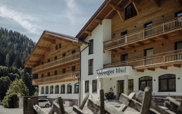 Unser Familienhotel