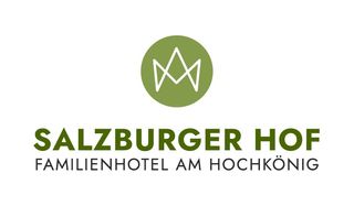 Familienhotel Salzburger Hof - Logo