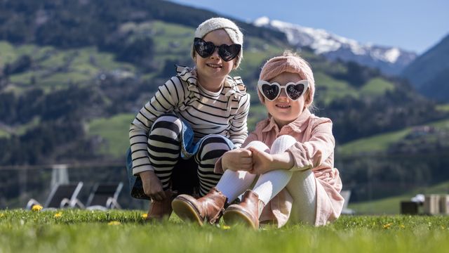 3 % Frühbucher Tirol Special