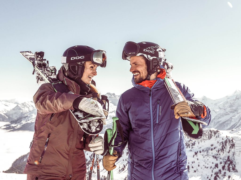 Ski-in Ski-out 02.03.2024 - 29.03.2024, 02.04.2024 - 13.04.2024 - Alpin