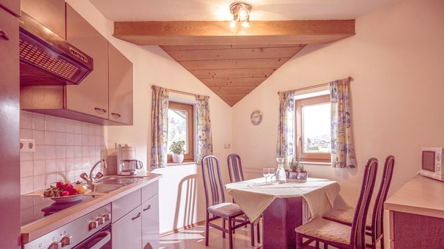 Ferienwohnung "Apfelberg" (Seetal Residenz)