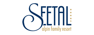 Alpin Family Resort Seetal - Logo