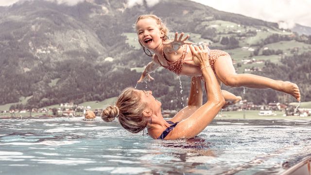 Sommer-Bonus im Seetal