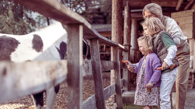 Singleurlaub mit Kind in Tirol