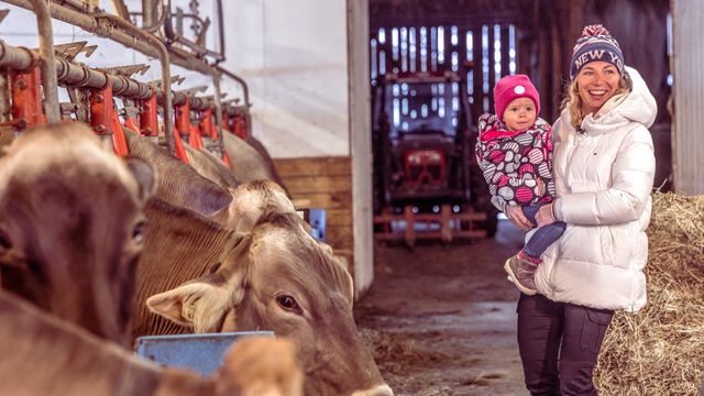 Hopp Hopp Hurra - unsere Tierwoche NEU