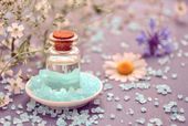 Energetische Detox-Behandlung