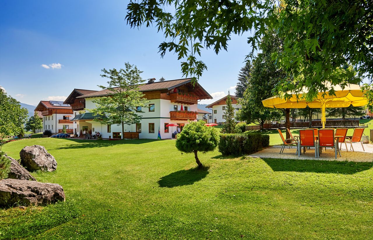 Sonnberg Ferienanlage Bildergalerie