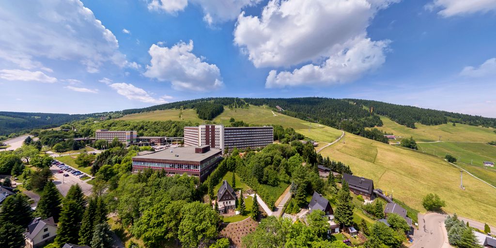 Acamed Resort S Ihr Erlebnis Wellnesshotel Am See