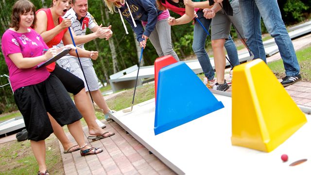Single urlaub mit kindern in deutschland