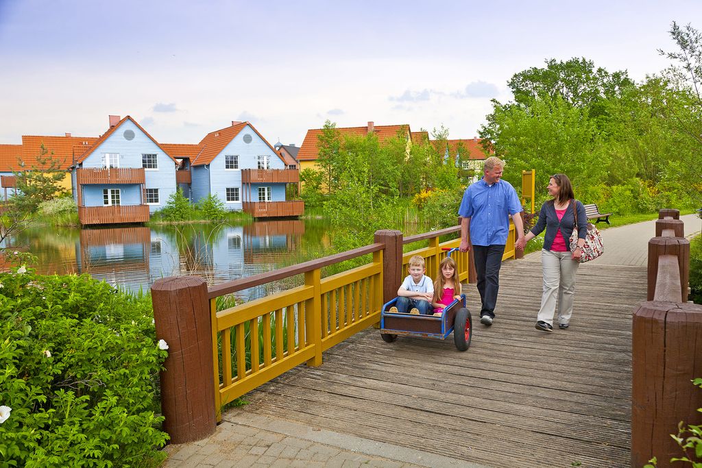 Erlebnis für Gross & Klein - Familienhotels.de