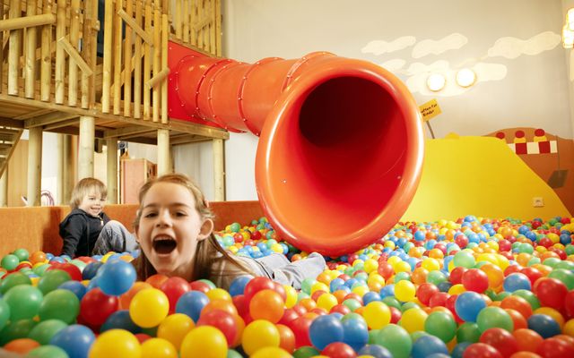 Resis Kinderclub