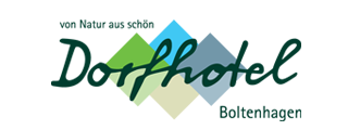 DORFHOTEL Boltenhagen - Logo