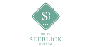 Hotel Seeblick - Logo