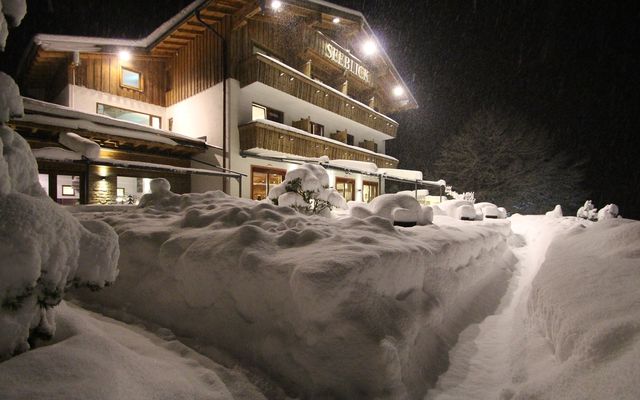 Hotel Seeblick am Thumsee Bildergalerie