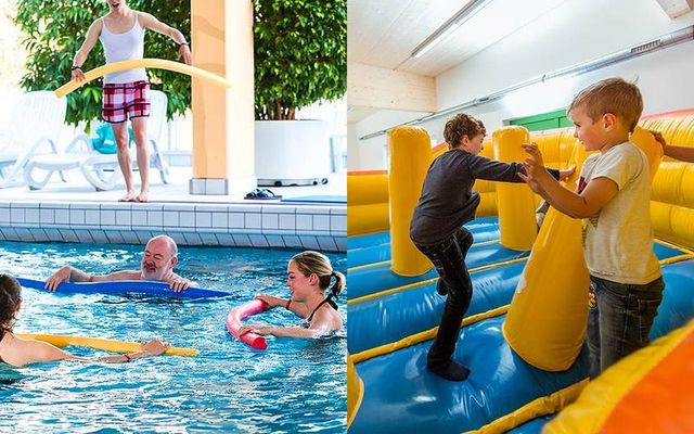 Ferienclub Maierhöfen