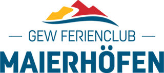 Ferienclub Maierhöfen - Logo