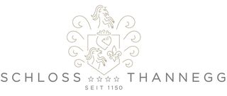 Schloss Thannegg-Moosheim - Logo