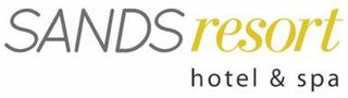 Sands Resort Hotel & Spa - Logo