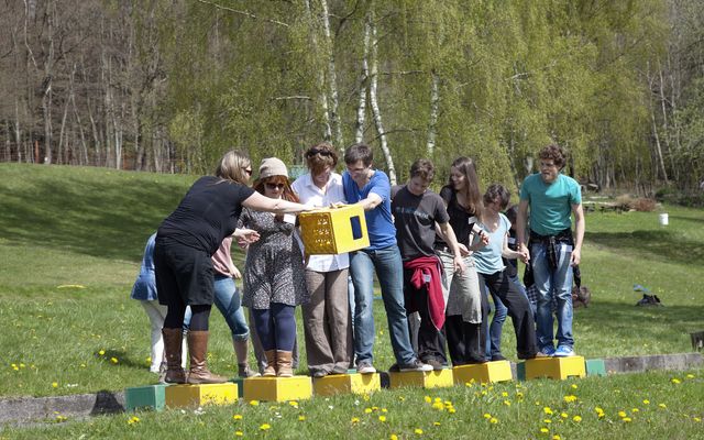 Ferienstätte Dorfweil