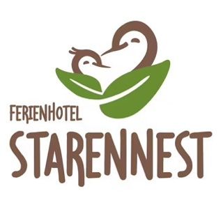 Ferienhotel Starennest - Logo