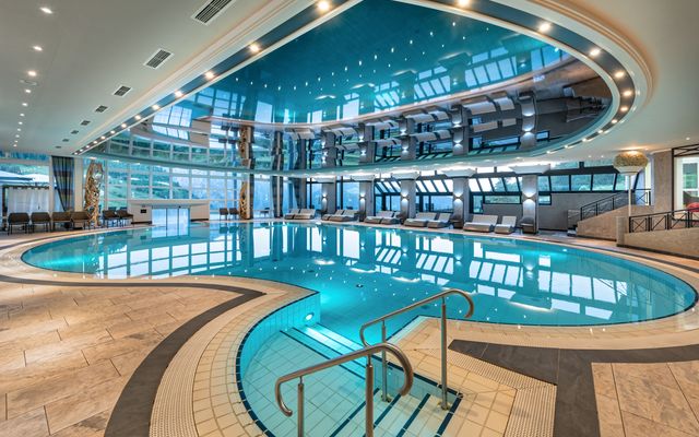 Oberjoch Familux Resort Bildergalerie