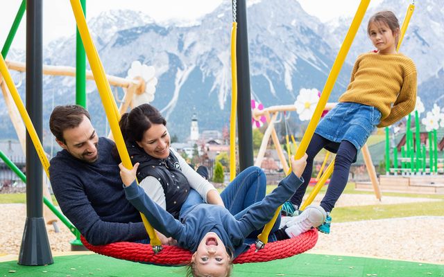 Familienurlaub im Kinderhotel der Extraklasse