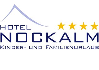 Kinder- und Familienhotel Nockalm - Logo