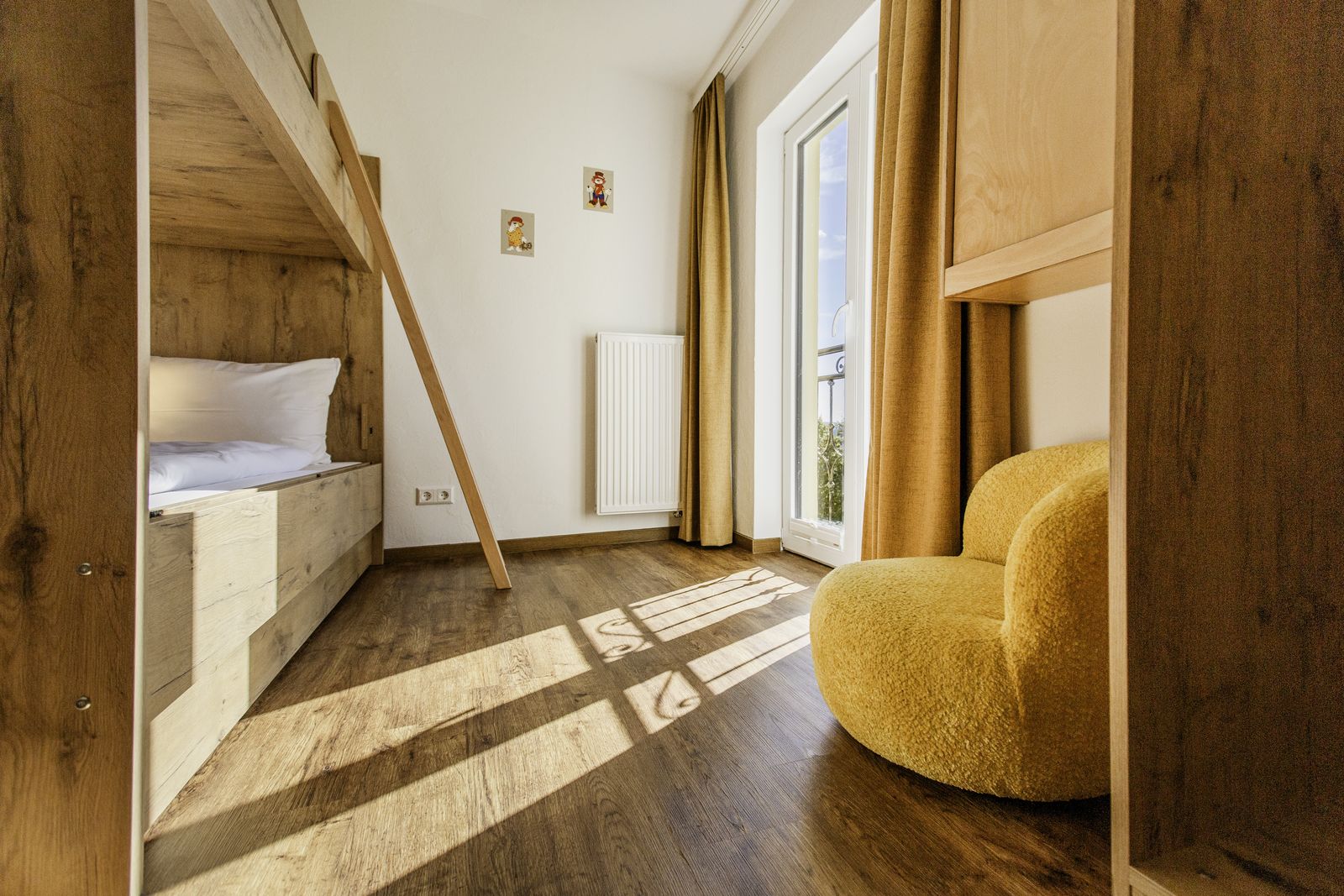 Familien Suite „Buche Panorama“ image 8 - Familotel Hochschwarzwald Hotel Engel