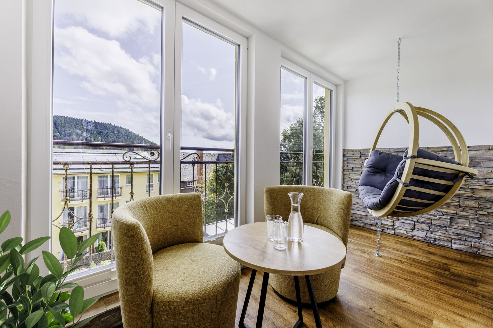 Family suite Buche image 7 - Familotel Hochschwarzwald Hotel Engel