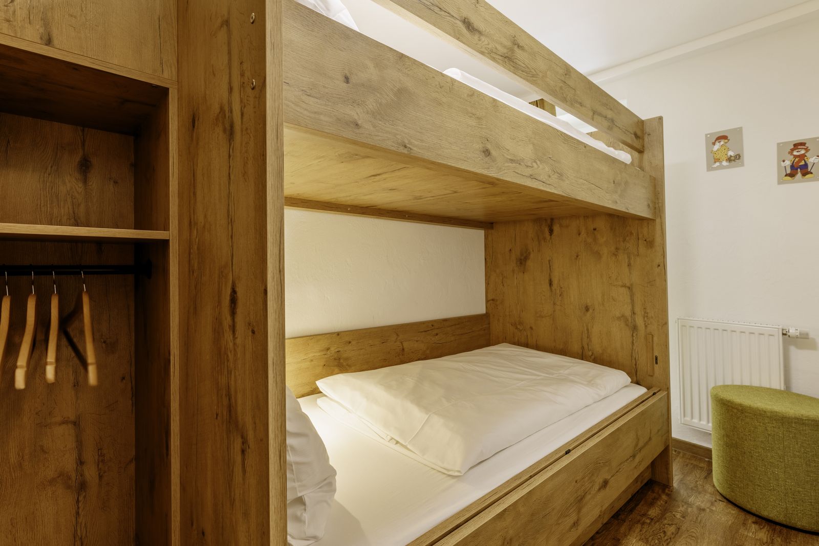 Family suite Buche image 8 - Familotel Hochschwarzwald Hotel Engel