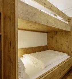 Suite familiale Buche I 40m² - 2 Chambres image 8 - Familotel Hochschwarzwald Hotel Engel