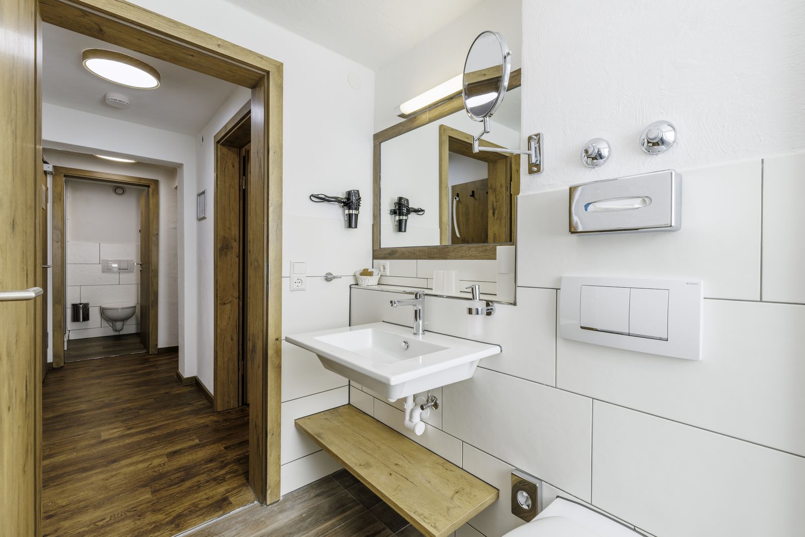 Family suite Buche image 13 - Familotel Hochschwarzwald Hotel Engel