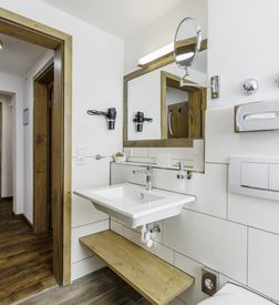 Suite familiale Buche I 40m² - 2 Chambres image 13 - Familotel Hochschwarzwald Hotel Engel