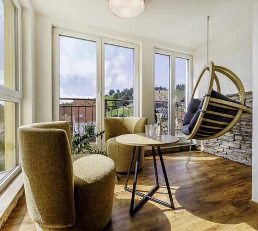 Suite familiale Buche I 40m² - 2 Chambres image 2 - Familotel Hochschwarzwald Hotel Engel