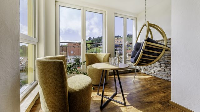 Familien-Suite „Buche“