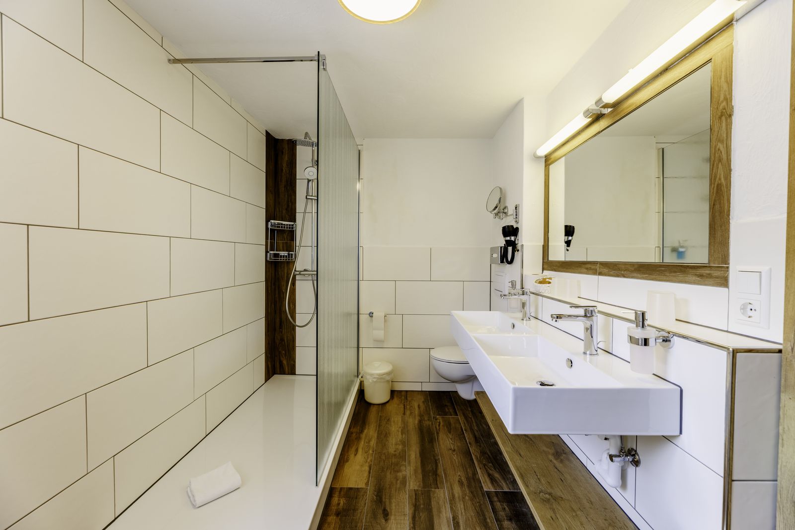 Suite familiale Buche I 40m² - 2 Chambres image 9 - Familotel Hochschwarzwald Hotel Engel
