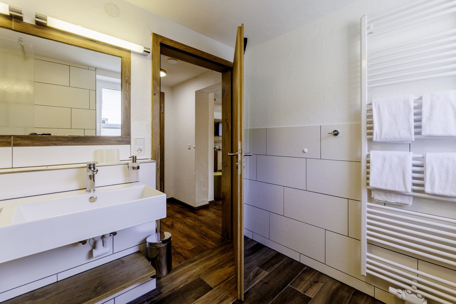 Suite familiale Buche I 40m² - 2 Chambres image 8 - Familotel Hochschwarzwald Hotel Engel