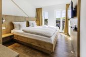 Familien Suite „Buche Panorama“