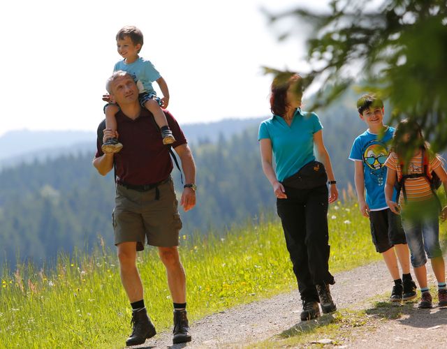 Angebot: Kunterbunter Herbst - Hotel Engel