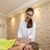 Schröpfkopf-Massage